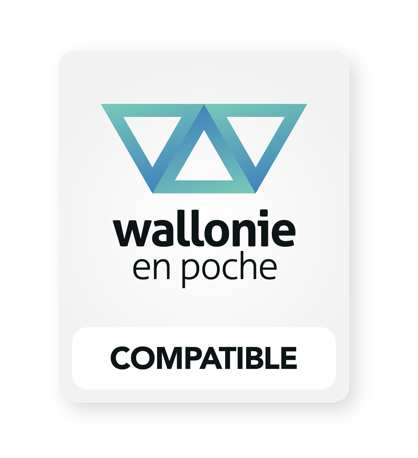 Compatible Wallonie en Poche
